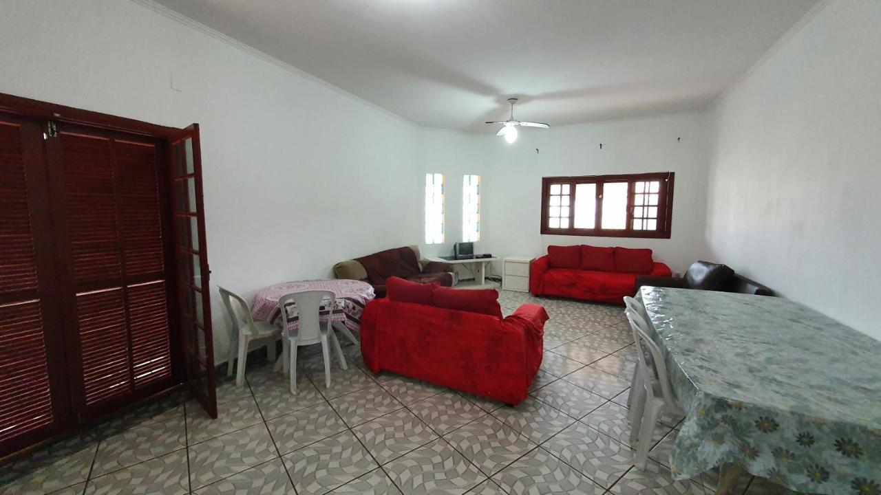 Casapraia Itanhaém Exterior foto