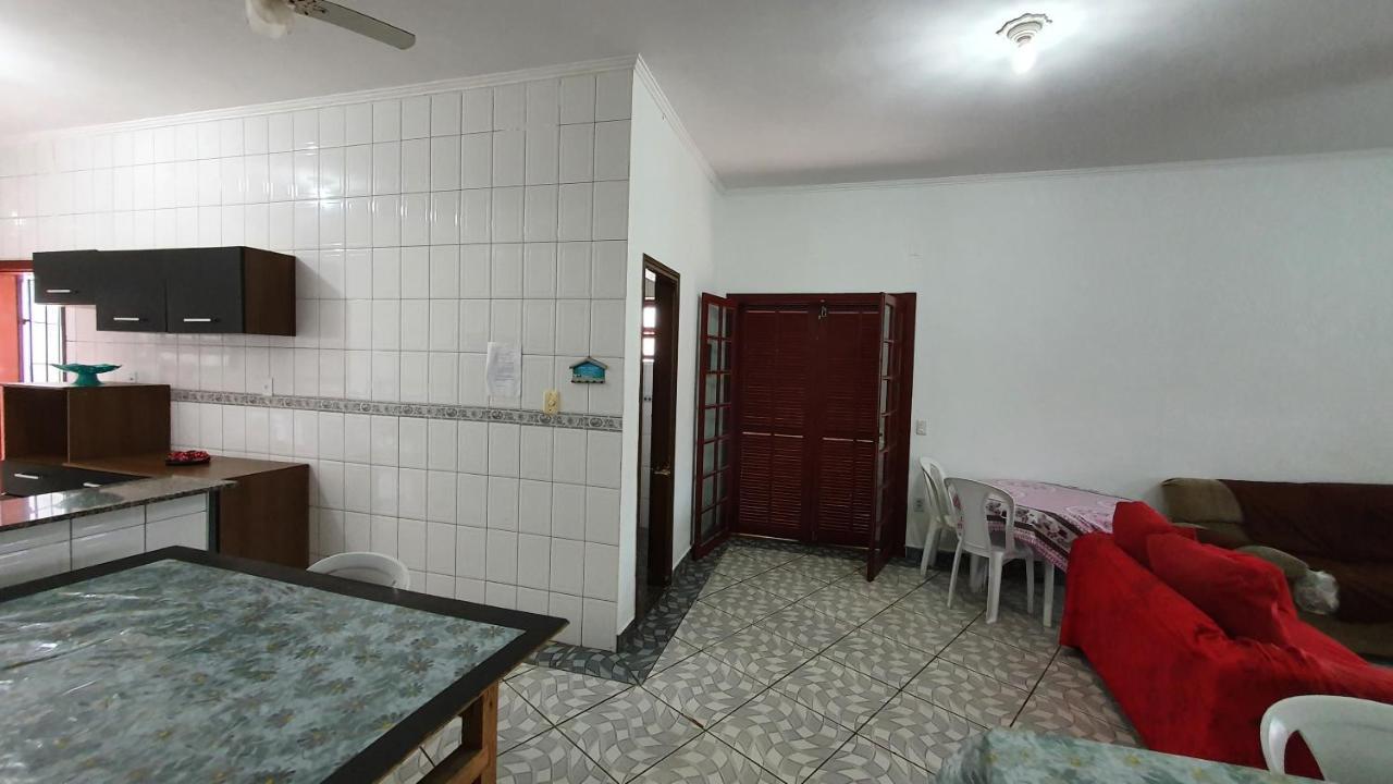 Casapraia Itanhaém Exterior foto