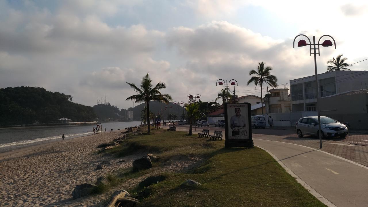 Casapraia Itanhaém Exterior foto